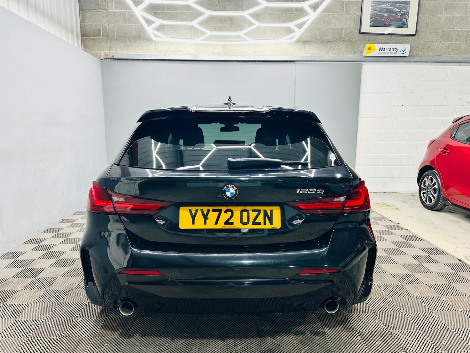 Used BMW 1 Series 2023 for sale - 77643641: Photo 29