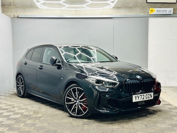 Used BMW 1 Series 2023 for sale - 77643641: Photo