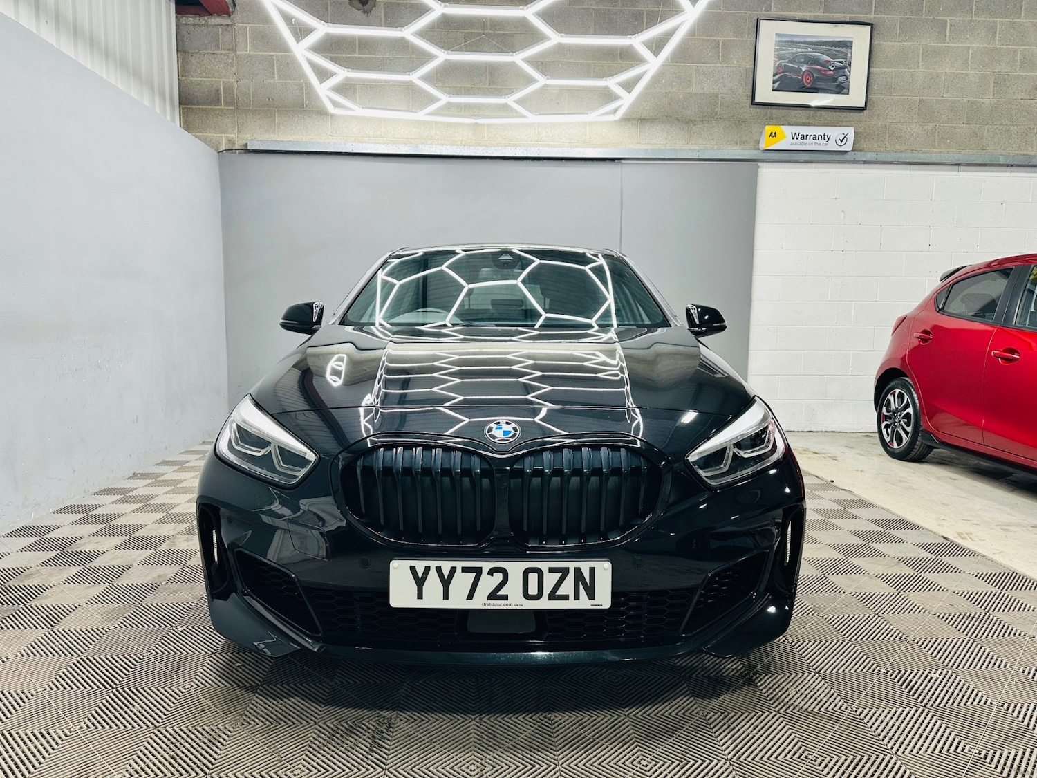 Used BMW 1 Series 2023 for sale - 77643641: Photo 3