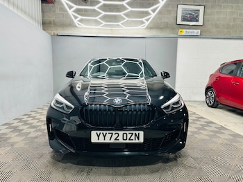 Used BMW 1 Series 2023 for sale - 77643641: Photo