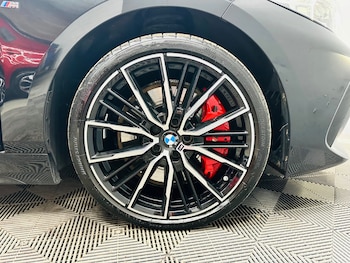 Used BMW 1 Series 2023 for sale - 77643641: Photo