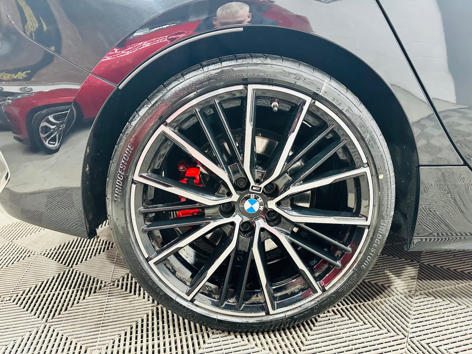 Used BMW 1 Series 2023 for sale - 77643641: Photo 5