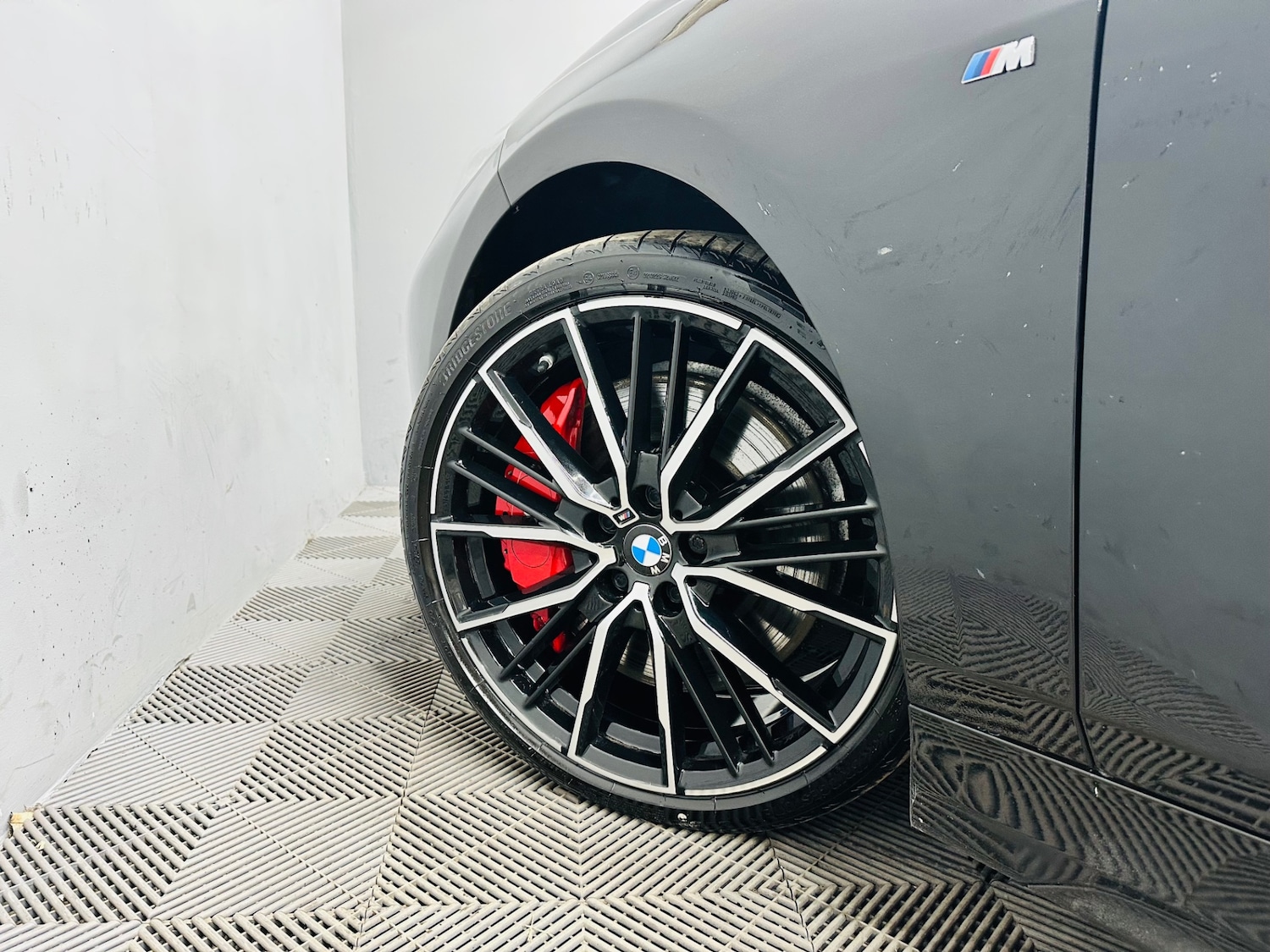 Used BMW 1 Series 2023 for sale - 77643641: Photo 6