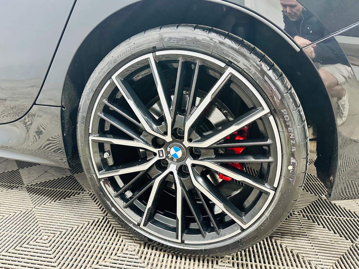 Used BMW 1 Series 2023 for sale - 77643641: Photo 7