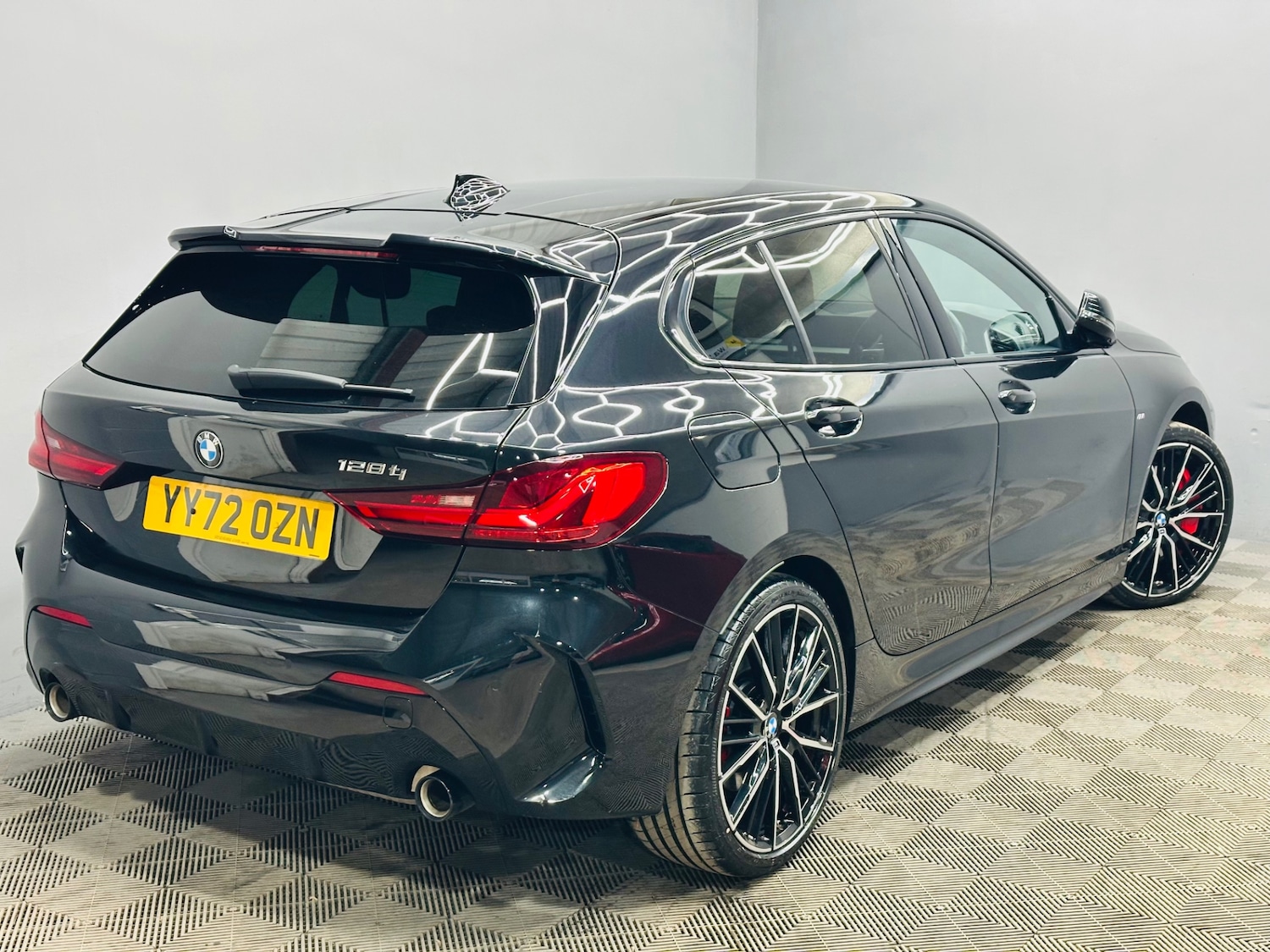 Used BMW 1 Series 2023 for sale - 77643641: Photo 9