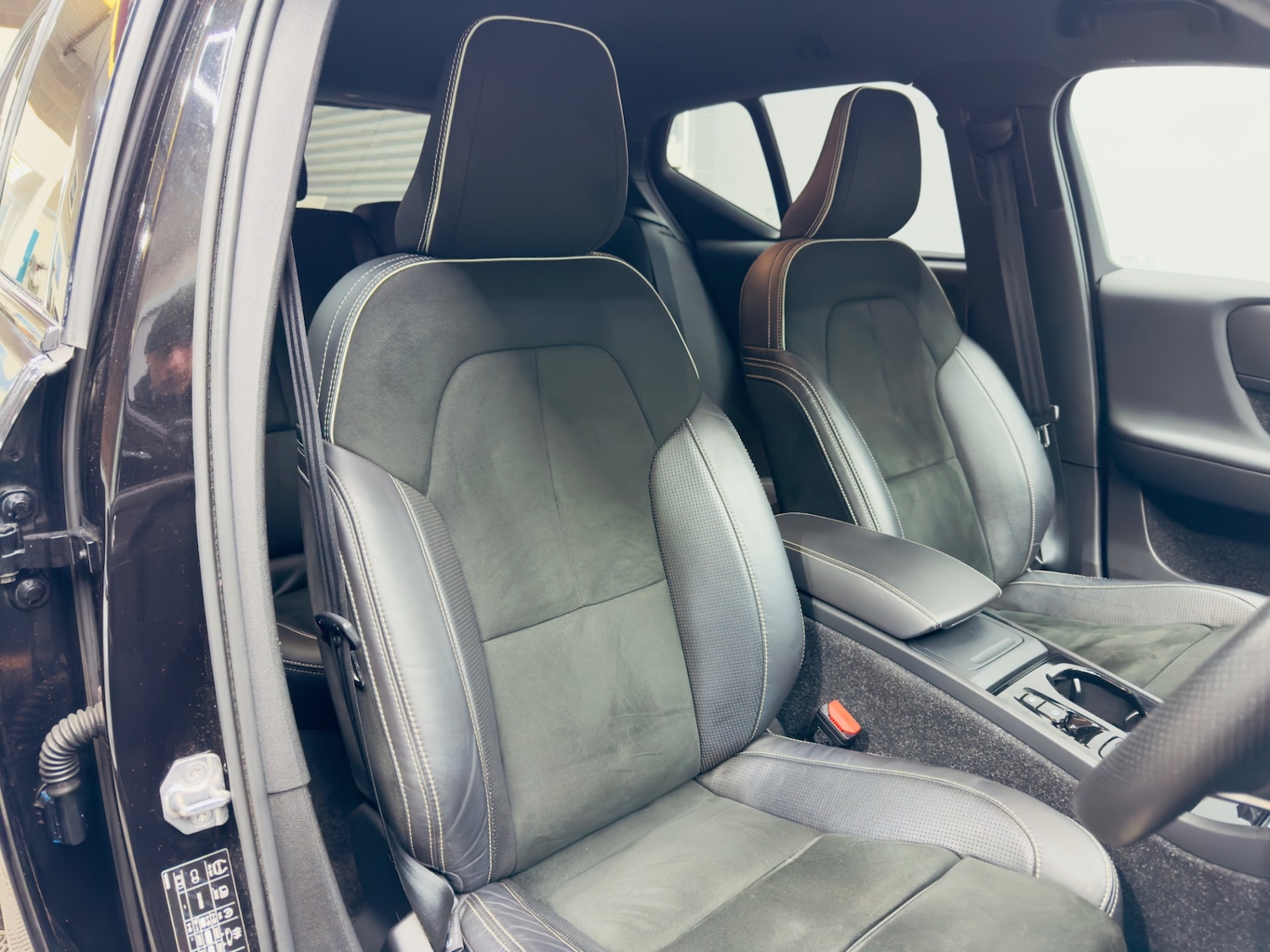 Used Volvo XC40 2020 for sale - 76319680: Photo 15