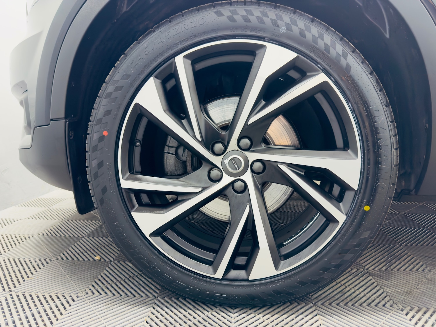 Used Volvo XC40 2020 for sale - 76319680: Photo 18