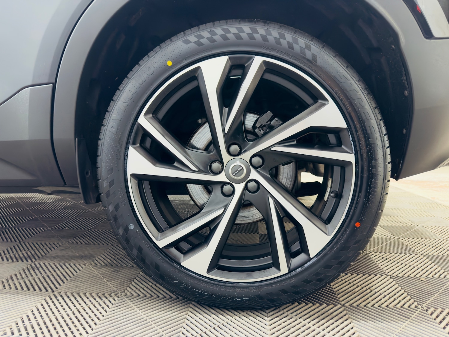 Used Volvo XC40 2020 for sale - 76319680: Photo 19