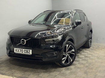 Volvo - XC40