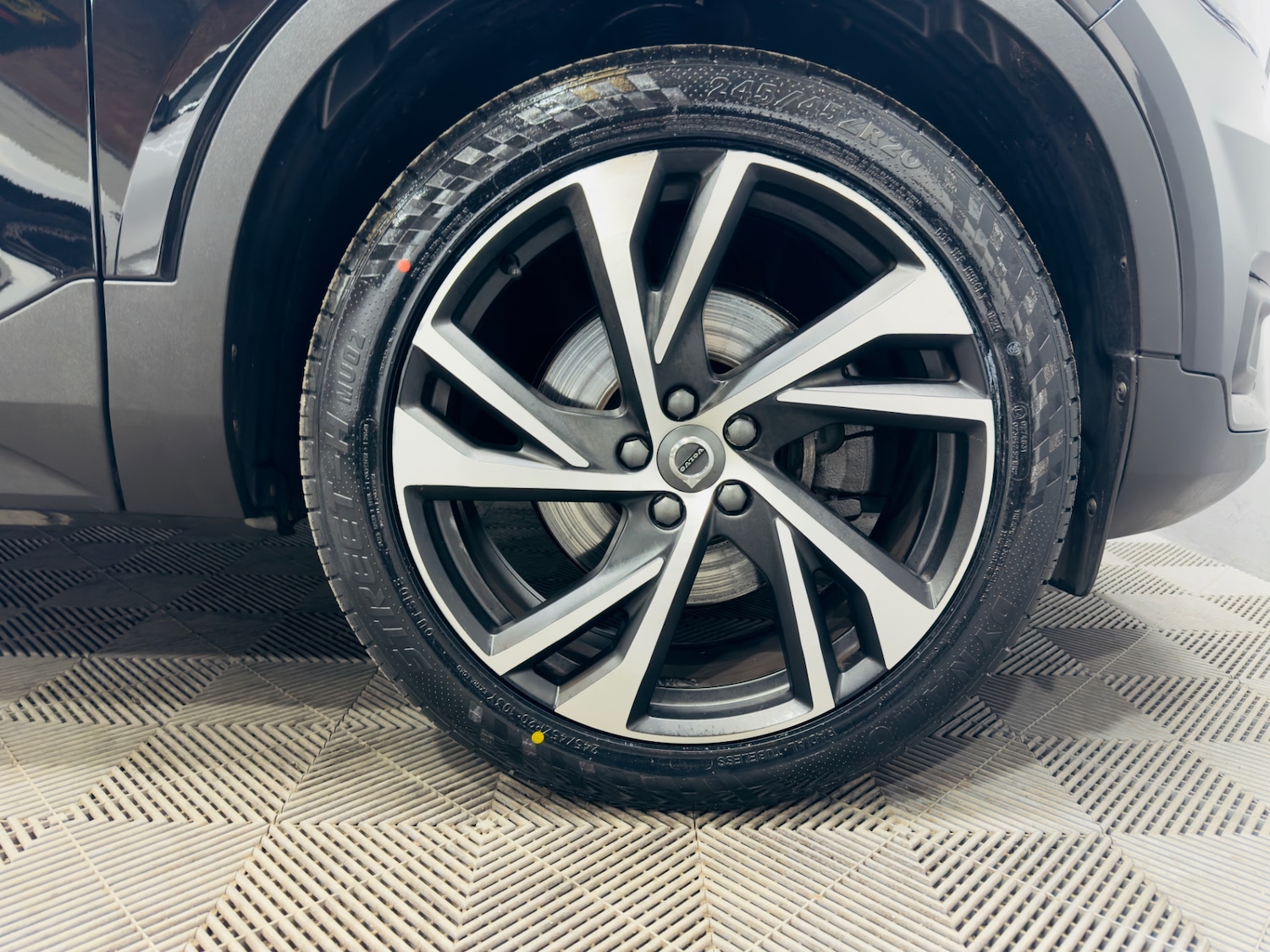 Used Volvo XC40 2020 for sale - 76319680: Photo 20
