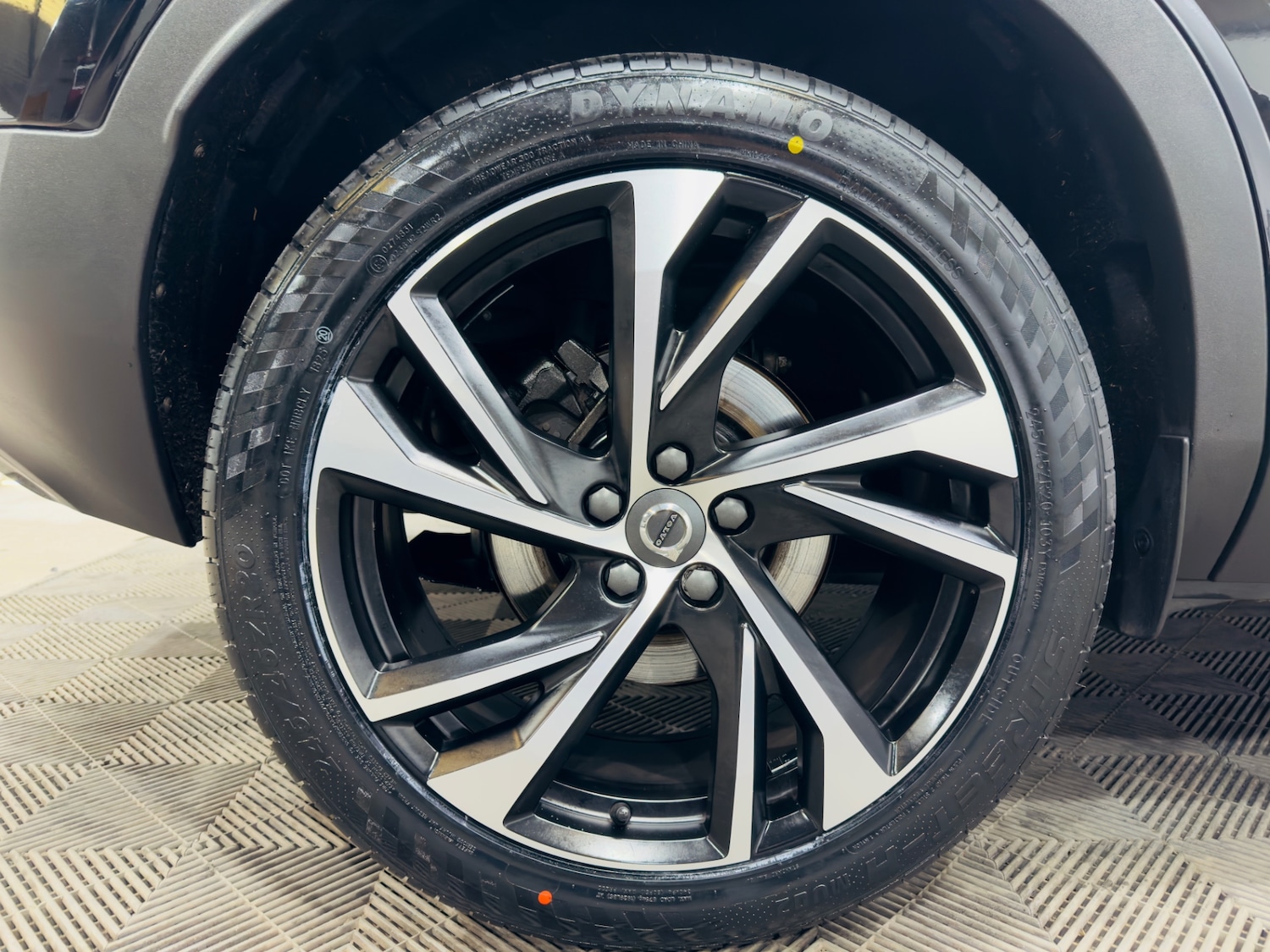 Used Volvo XC40 2020 for sale - 76319680: Photo 21
