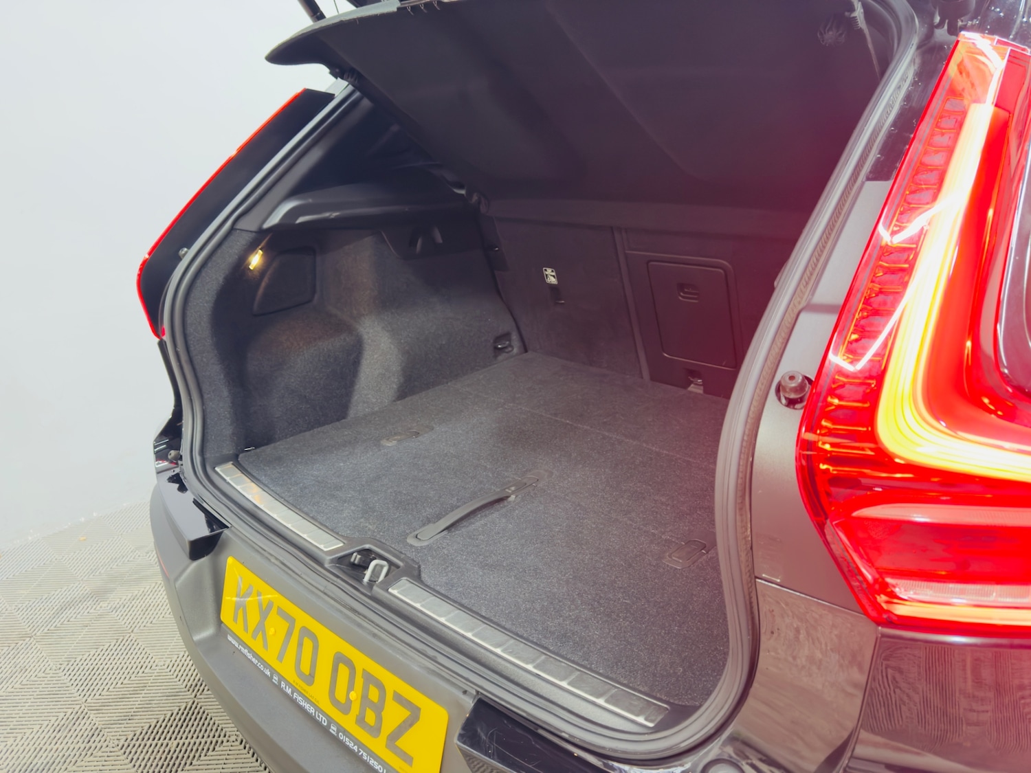 Used Volvo XC40 2020 for sale - 76319680: Photo 23