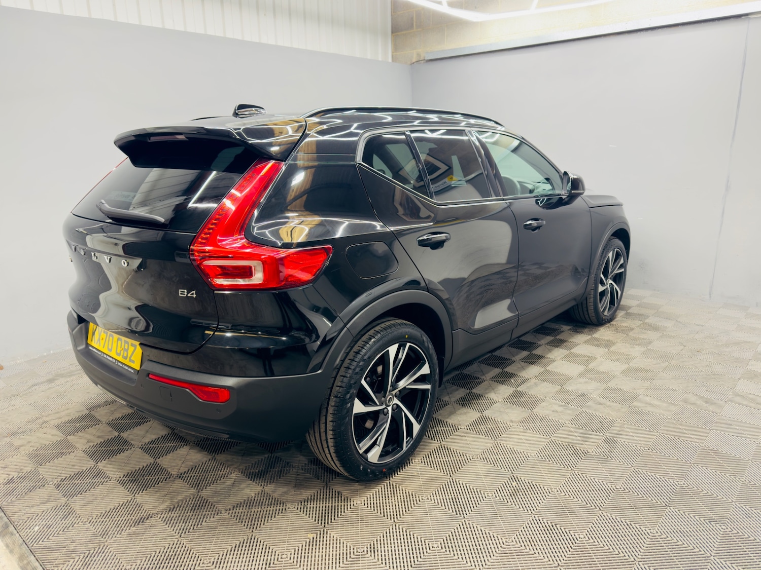 Used Volvo XC40 2020 for sale - 76319680: Photo 25