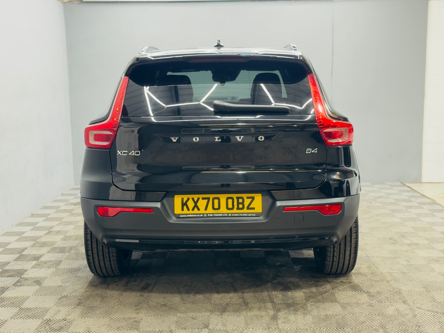 Used Volvo XC40 2020 for sale - 76319680: Photo 26