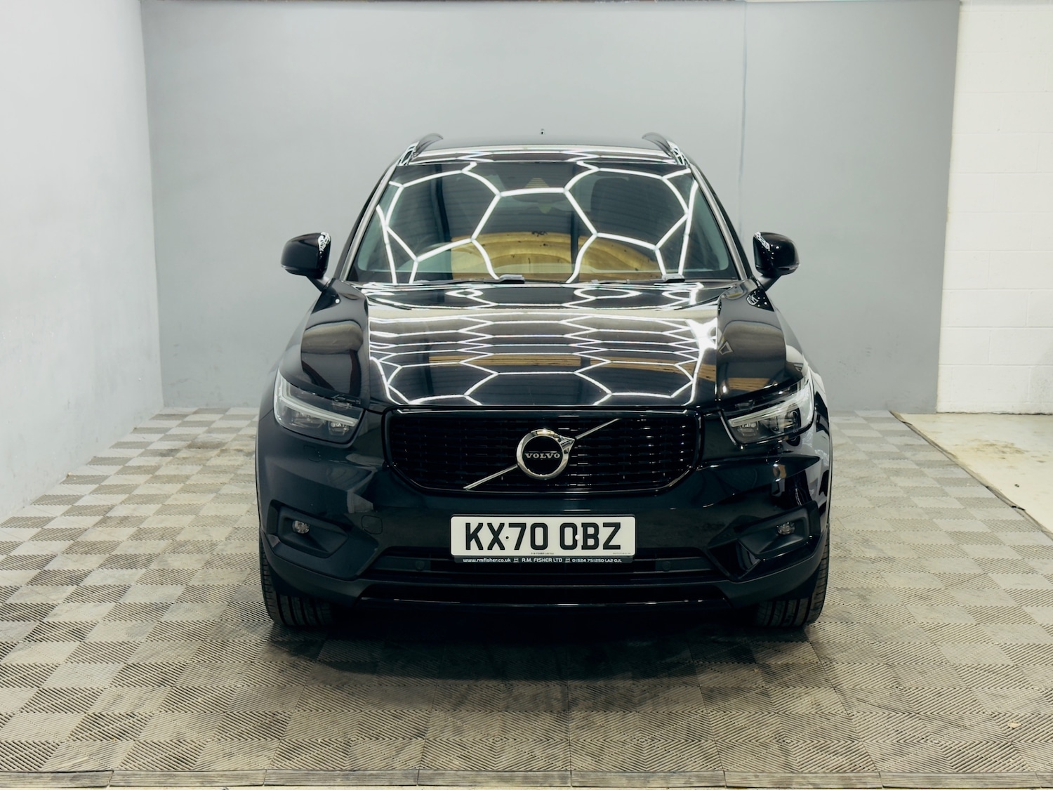 Used Volvo XC40 2020 for sale - 76319680: Photo 4
