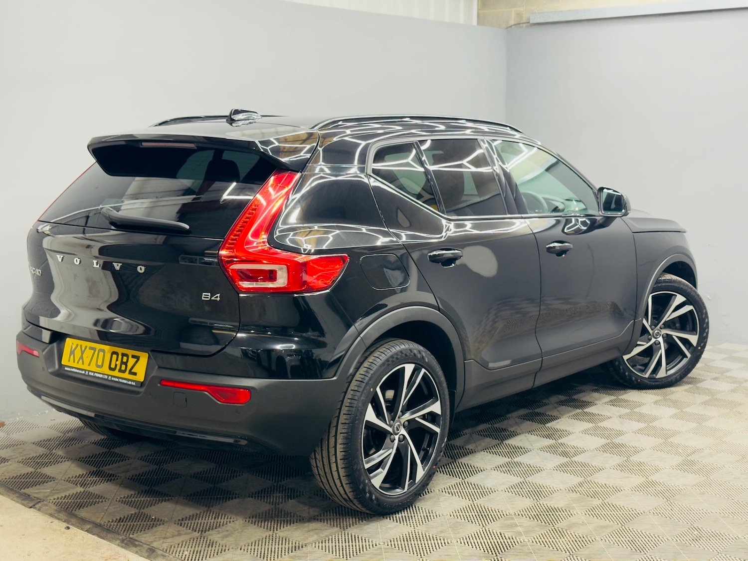 Used Volvo XC40 2020 for sale - 76319680: Photo 6