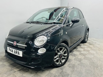 Fiat - 500