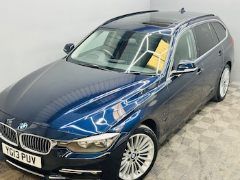 Used BMW 3 Series 2013 for sale - 79083196: Photo