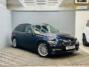 Used BMW 3 Series 2013 for sale - 79083196: Photo