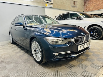 Used BMW 3 Series 2013 for sale - 79083196: Photo