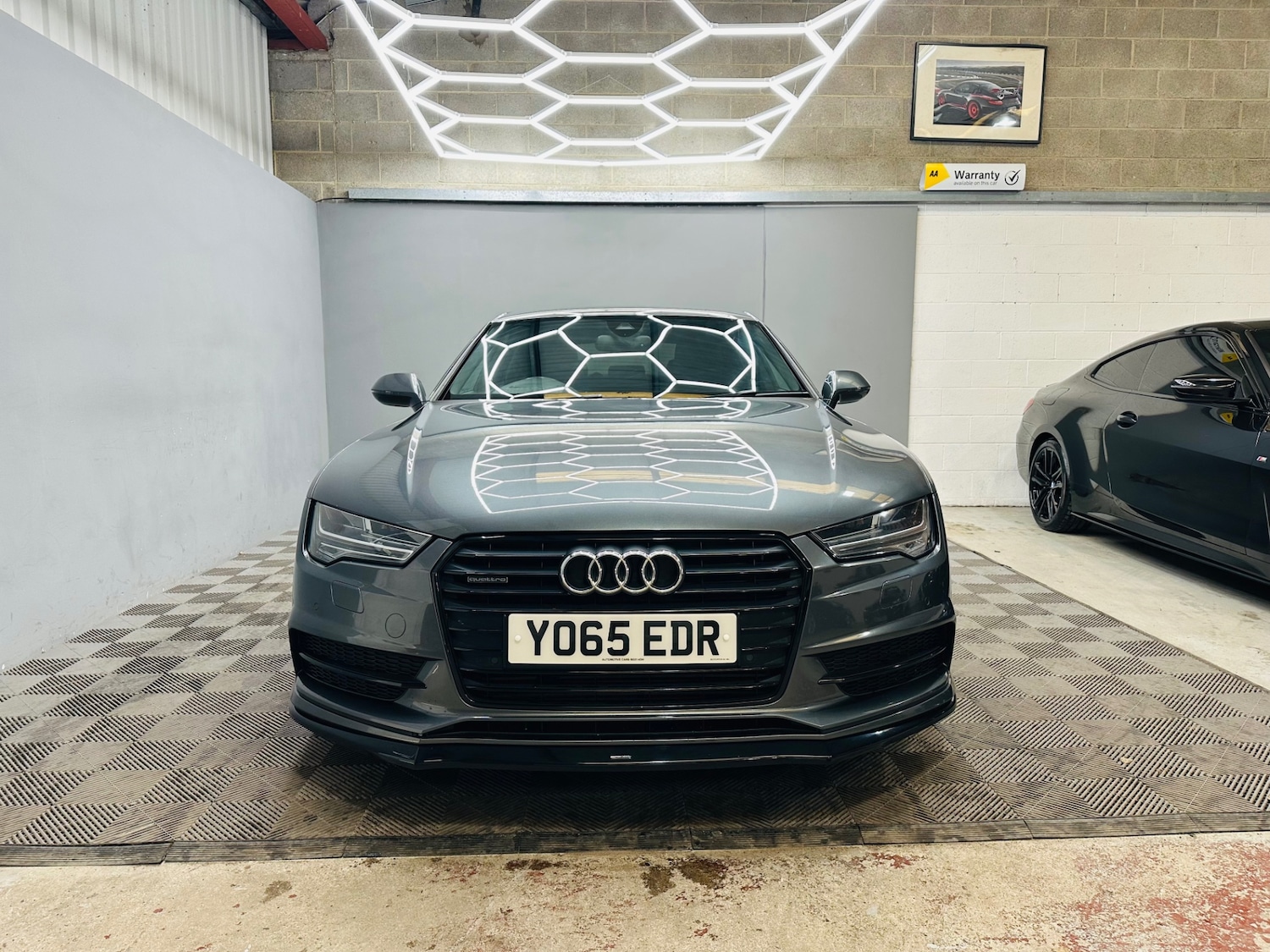 Used Audi A7 2015 for sale - 76130935: Photo 12