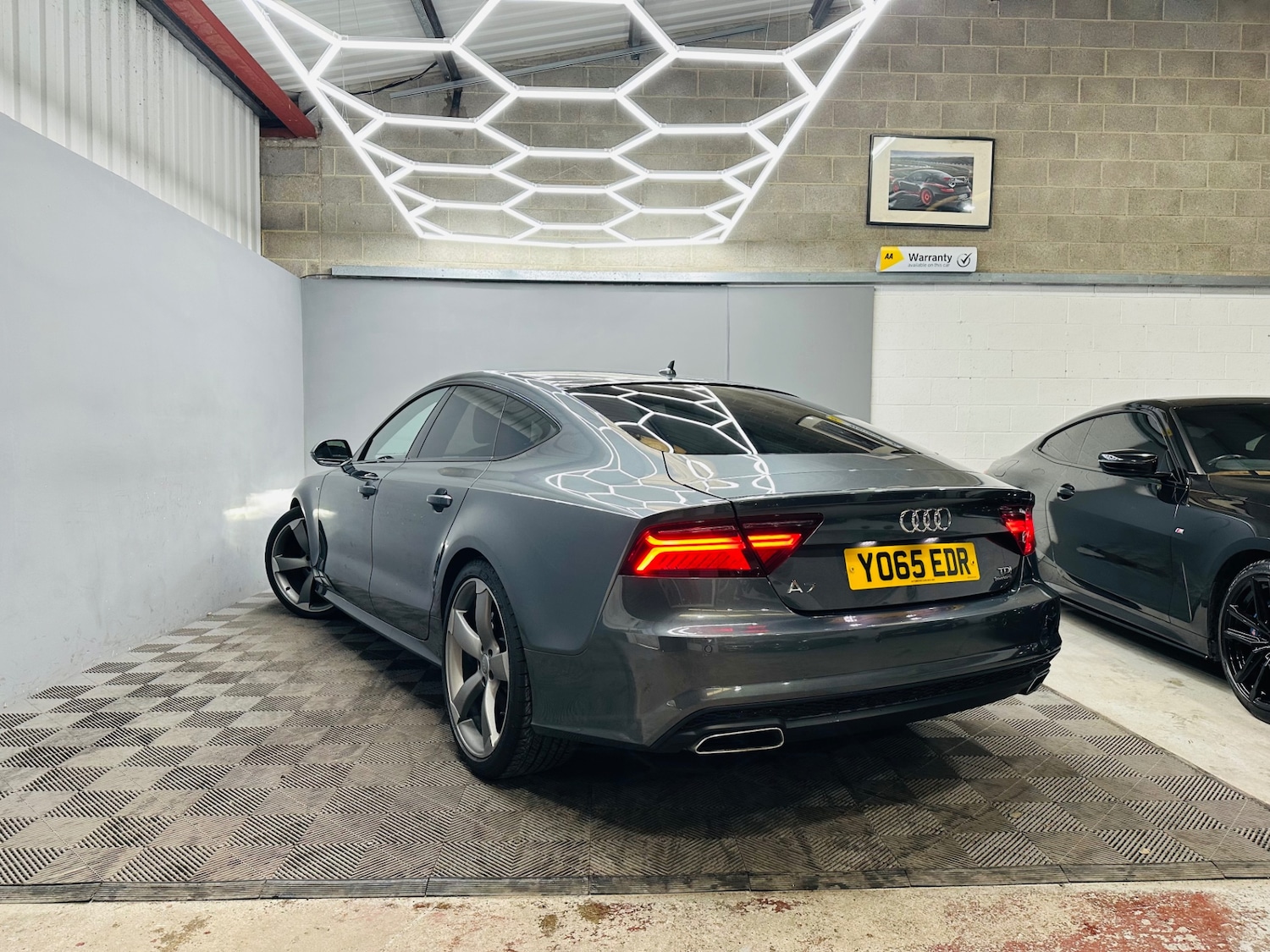 Used Audi A7 2015 for sale - 76130935: Photo 14