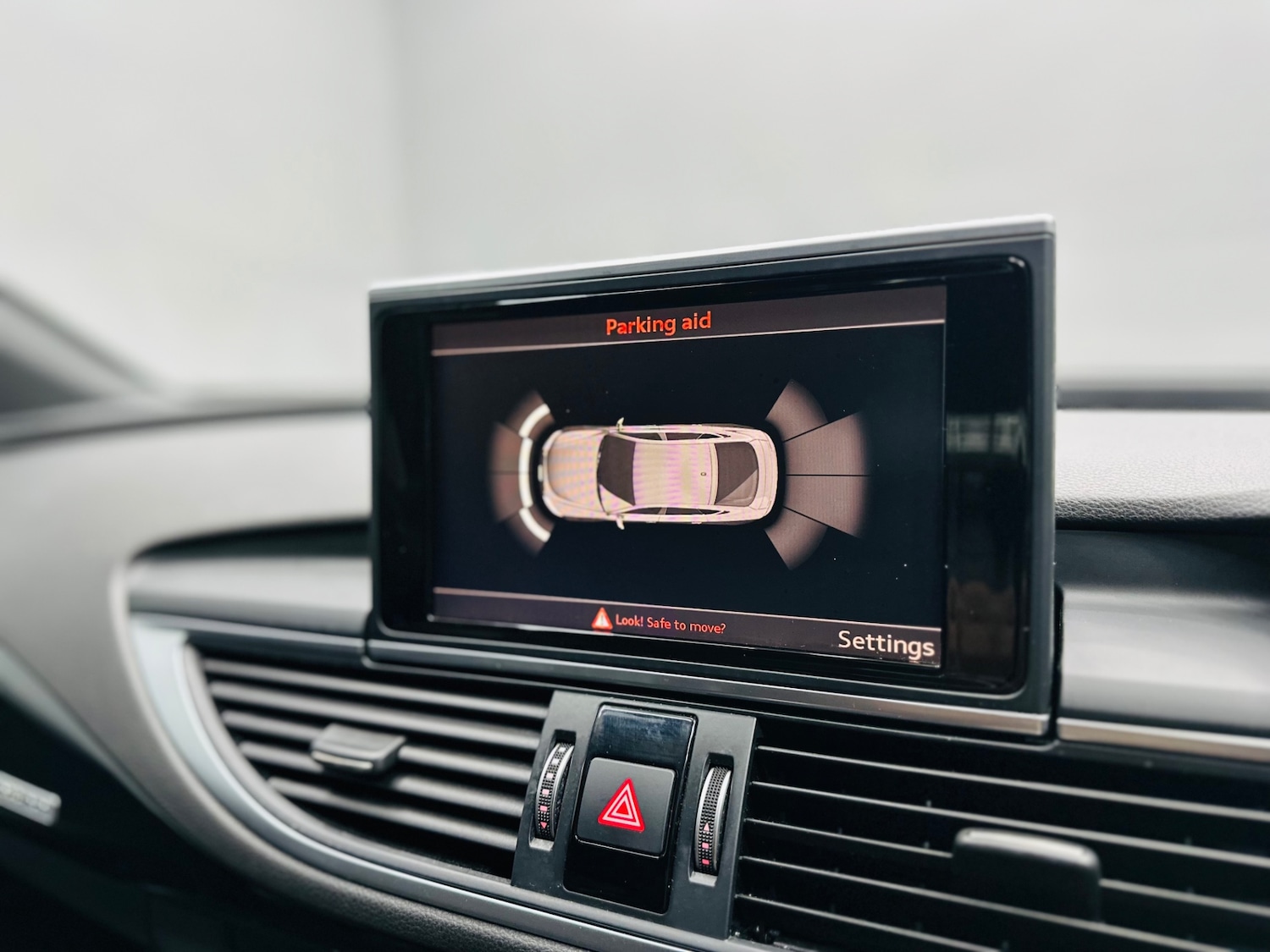 Used Audi A7 2015 for sale - 76130935: Photo 18