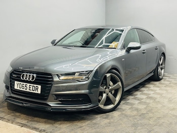 Audi - A7