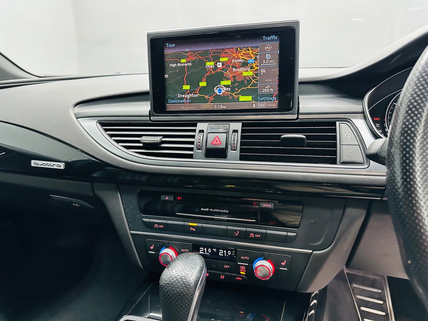 Used Audi A7 2015 for sale - 76130935: Photo 20