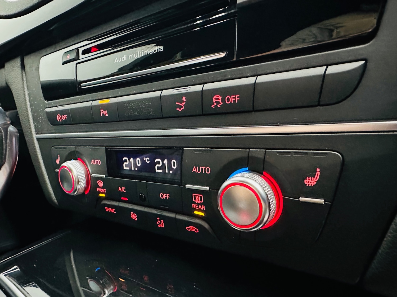 Used Audi A7 2015 for sale - 76130935: Photo 21