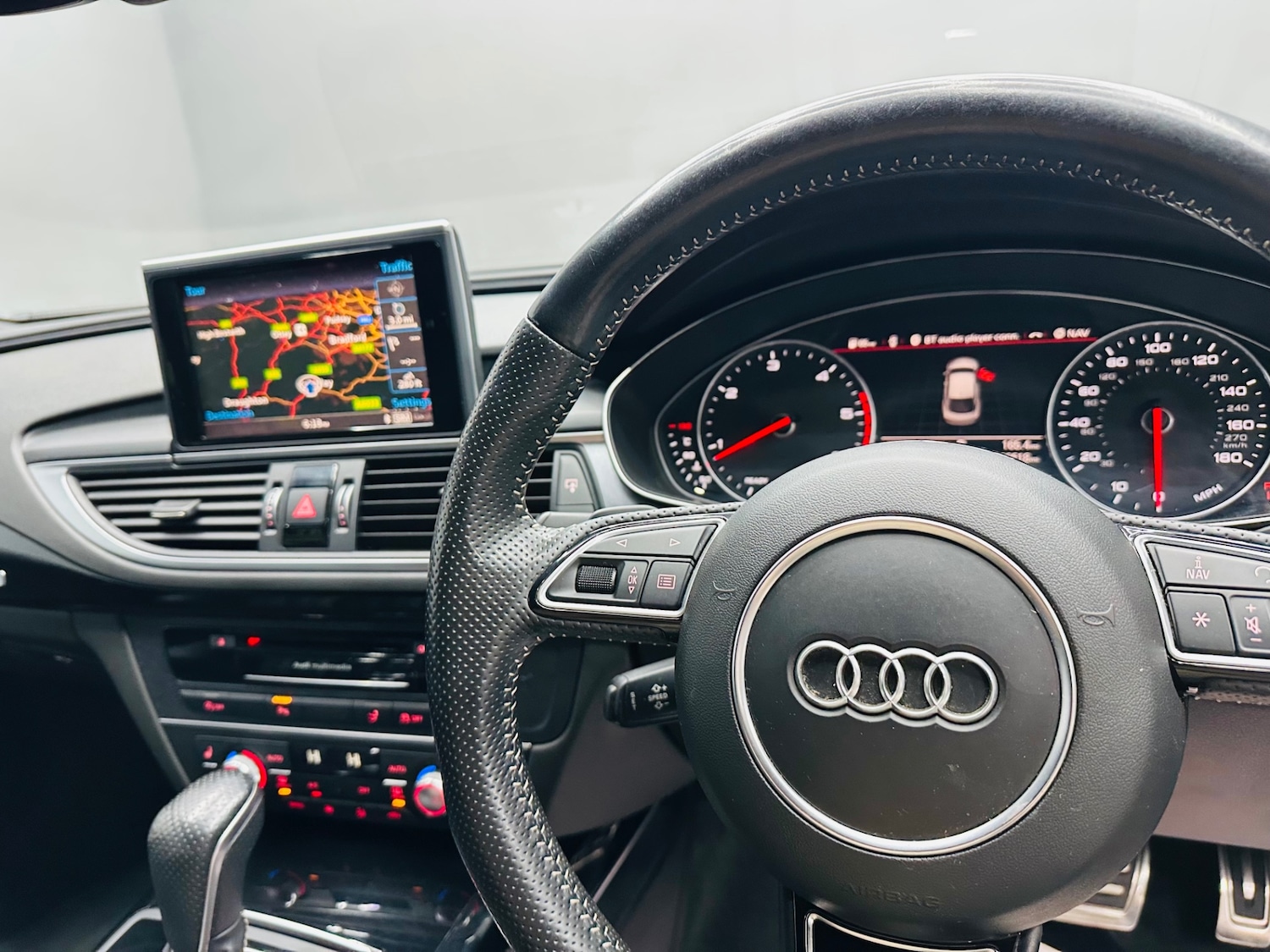 Used Audi A7 2015 for sale - 76130935: Photo 22