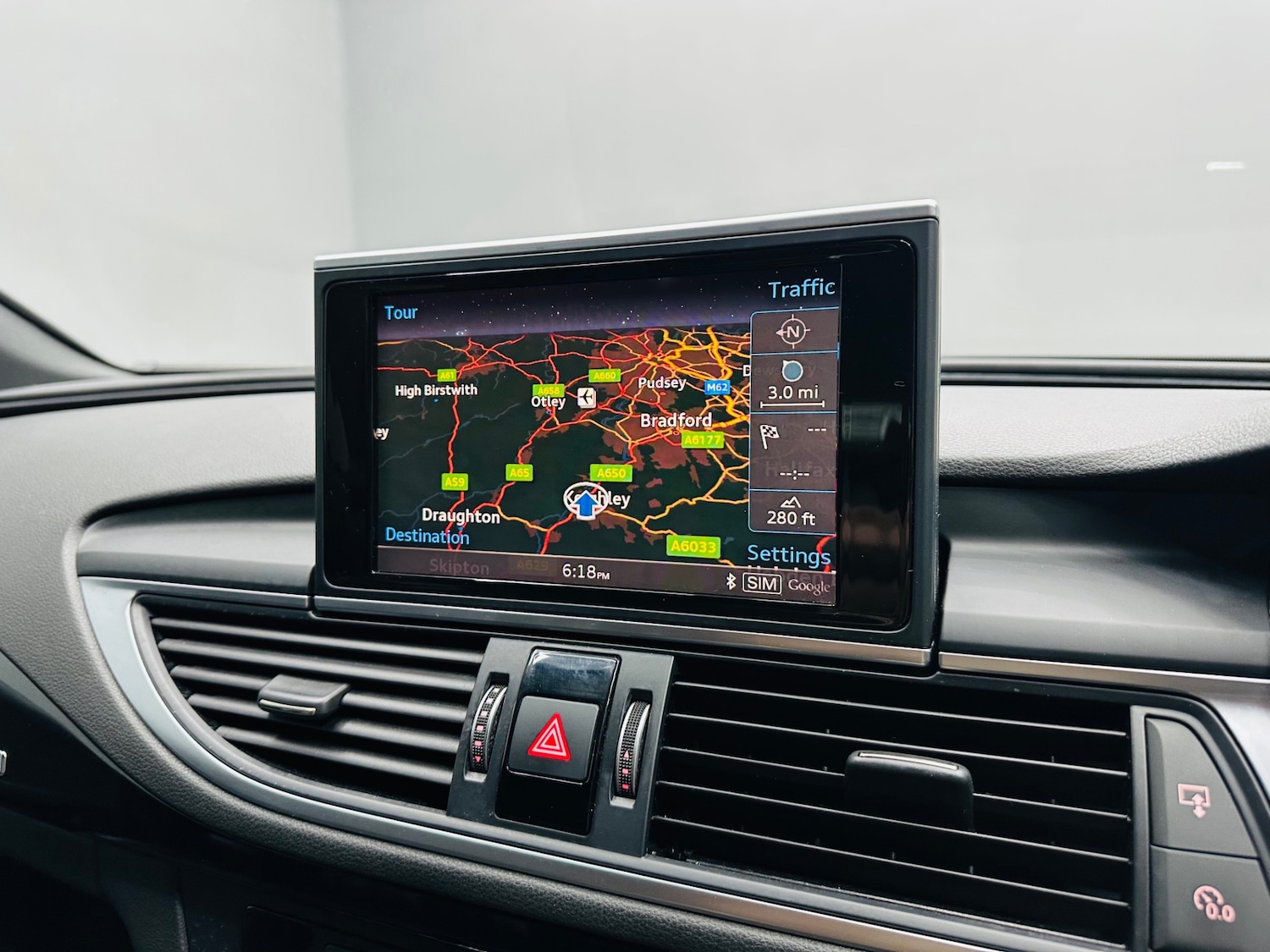 Used Audi A7 2015 for sale - 76130935: Photo 23