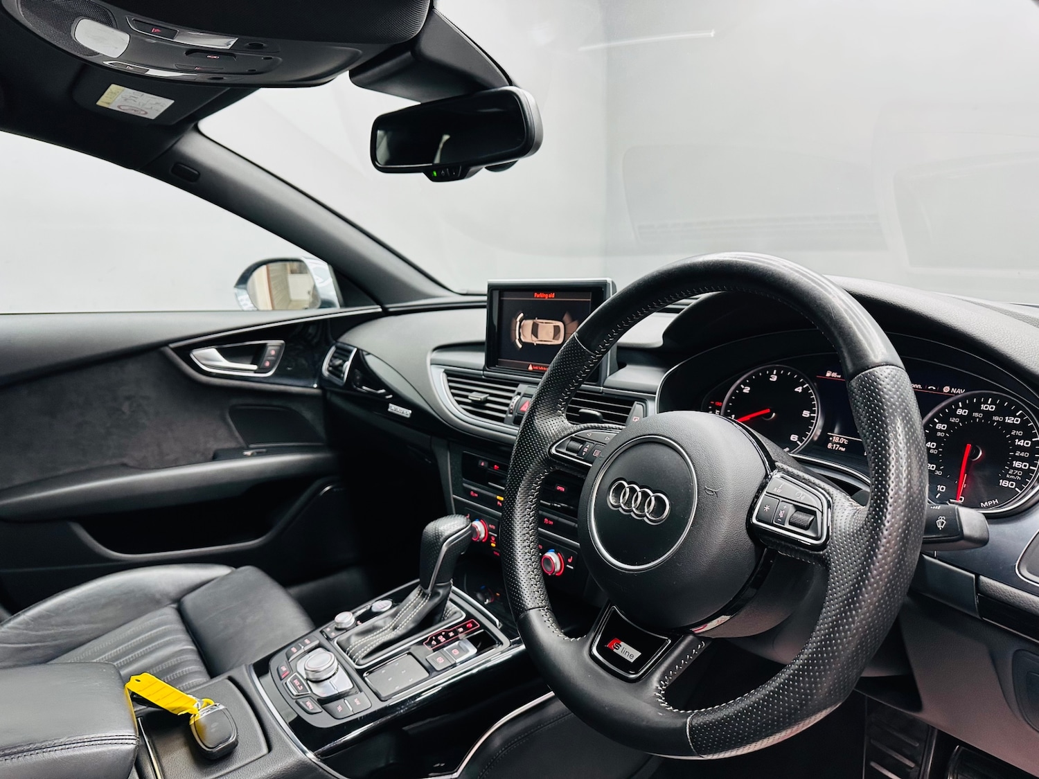 Used Audi A7 2015 for sale - 76130935: Photo 28