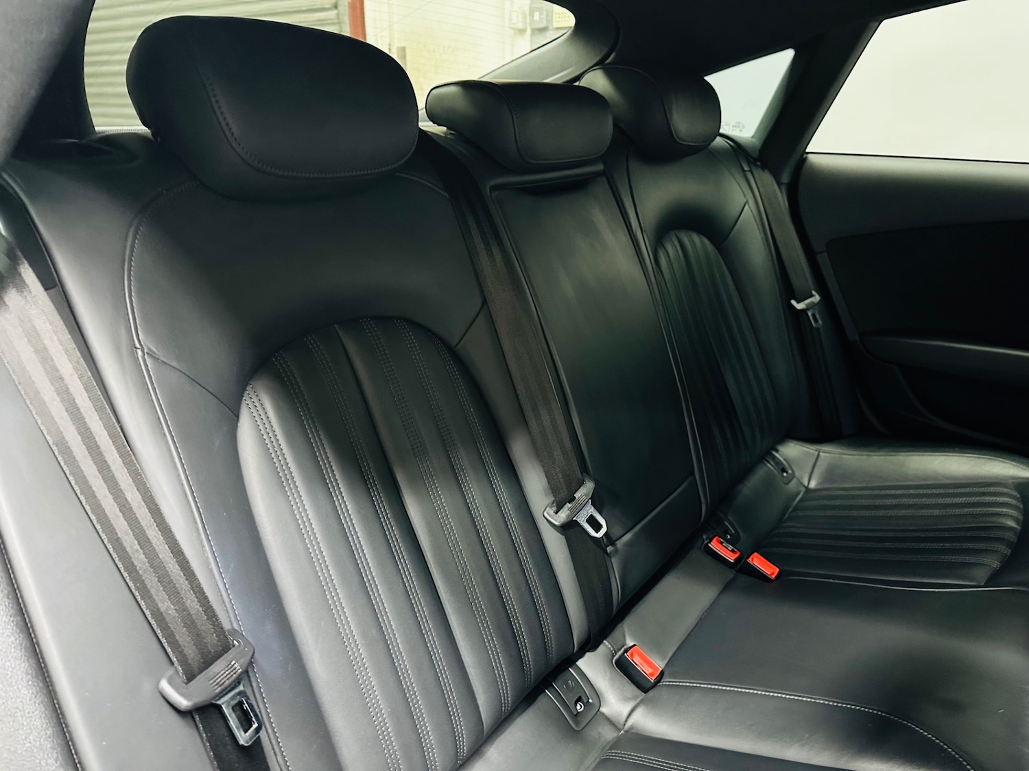 Used Audi A7 2015 for sale - 76130935: Photo 31