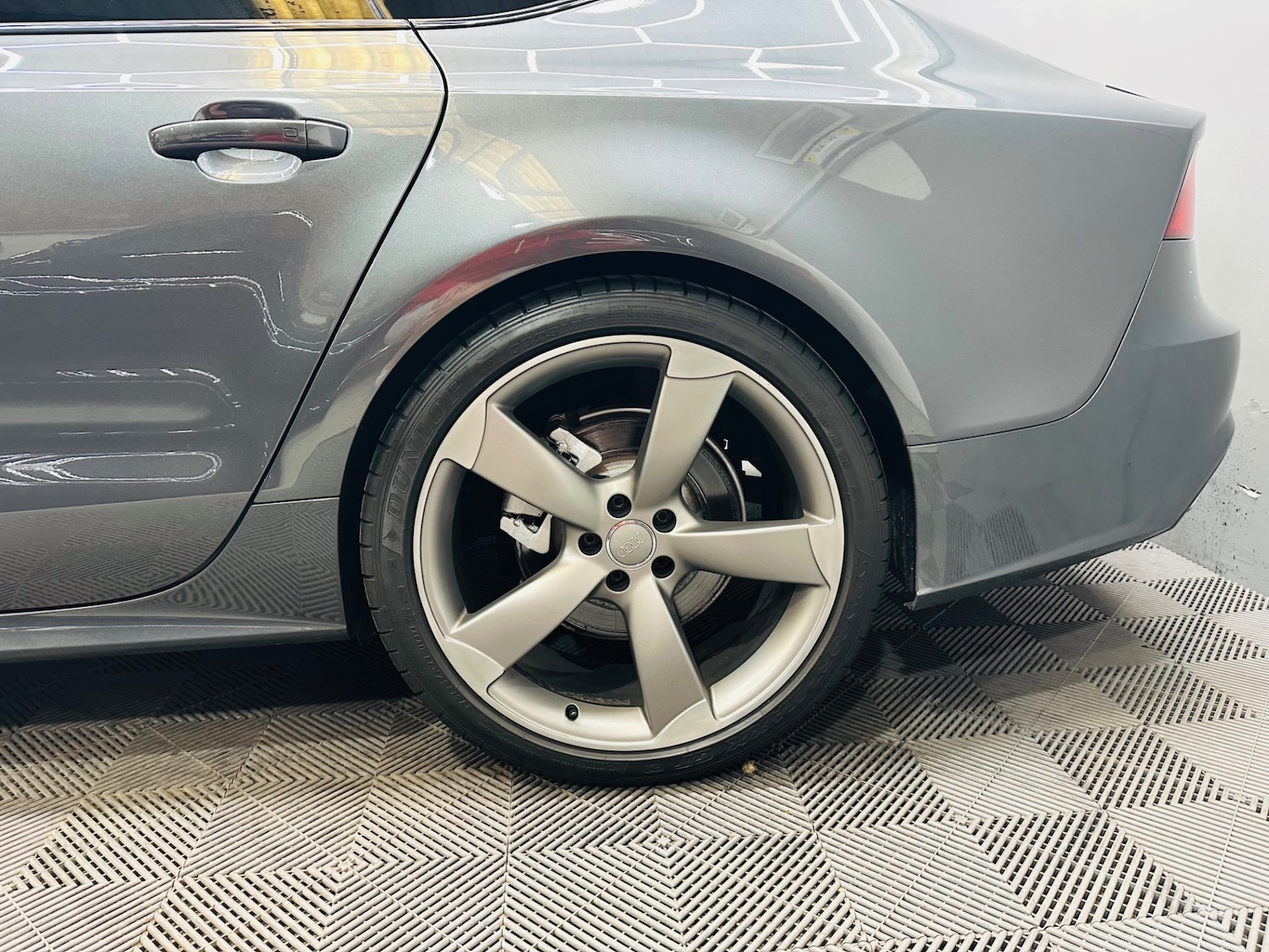 Used Audi A7 2015 for sale - 76130935: Photo 6