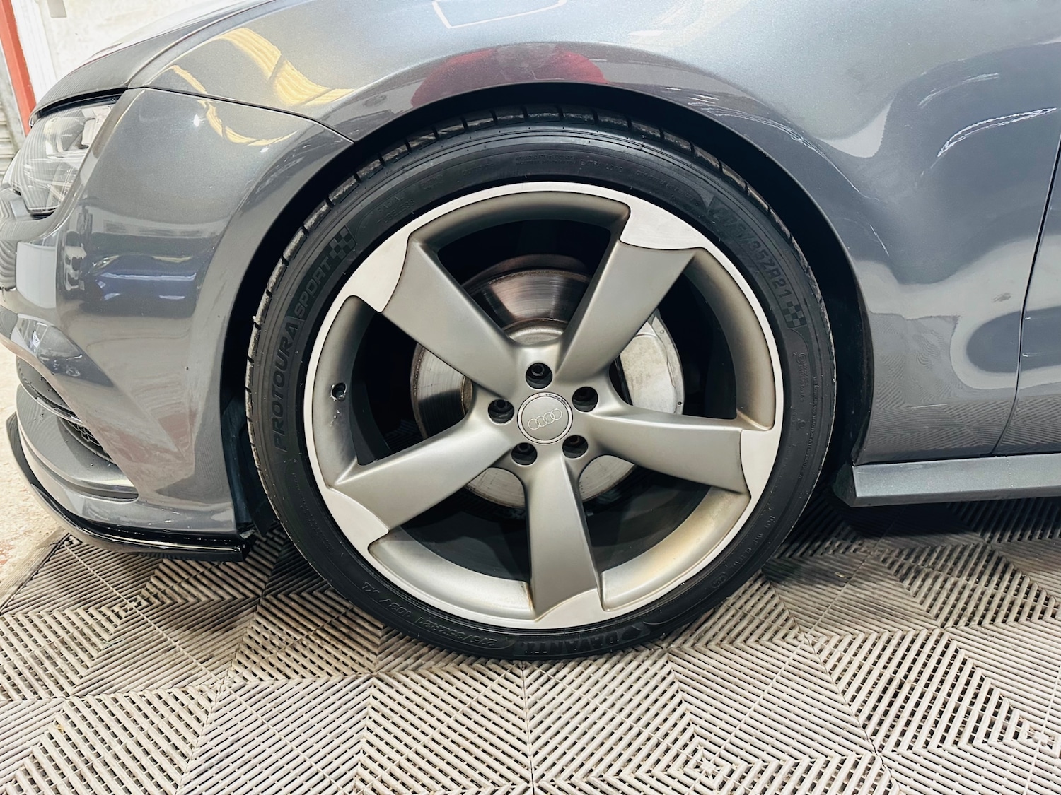 Used Audi A7 2015 for sale - 76130935: Photo 7