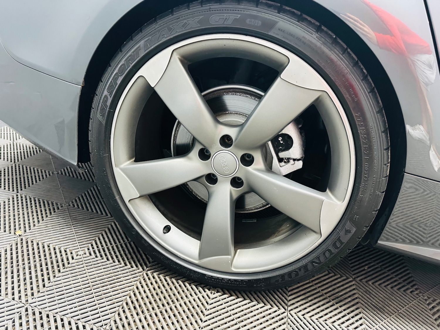 Used Audi A7 2015 for sale - 76130935: Photo 8