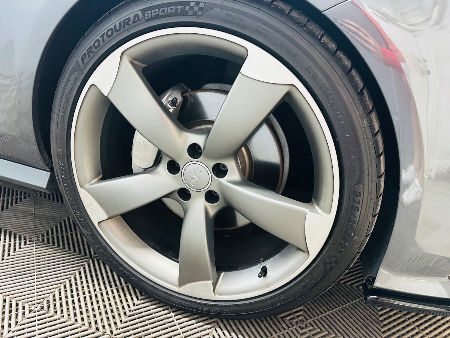 Used Audi A7 2015 for sale - 76130935: Photo 9