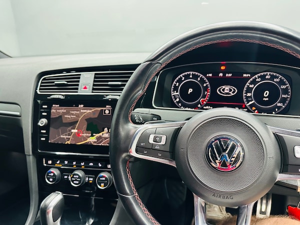 Used Volkswagen Golf 2018 for sale - 75205247: Photo 12