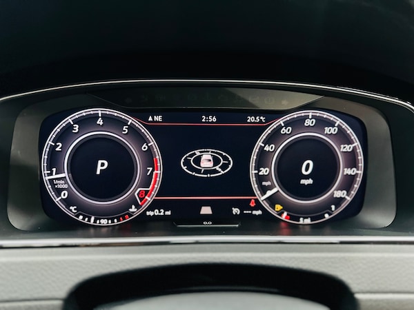 Used Volkswagen Golf 2018 for sale - 75205247: Photo 17
