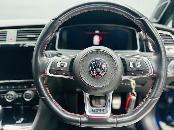 Used Volkswagen Golf 2018 for sale - 75205247: Photo 18
