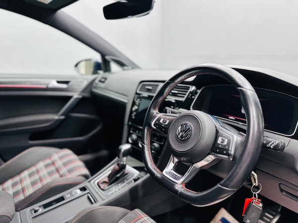 Used Volkswagen Golf 2018 for sale - 75205247: Photo 19