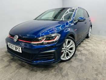 2018 (67) - 2.0 TSI 245 GTI Performance 5dr DSG