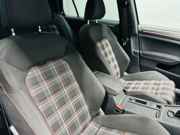 Used Volkswagen Golf 2018 for sale - 75205247: Photo 20