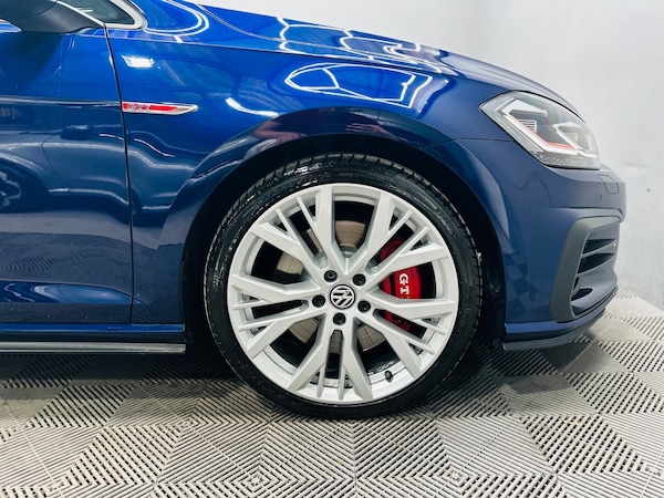 Used Volkswagen Golf 2018 for sale - 75205247: Photo 22