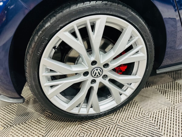 Used Volkswagen Golf 2018 for sale - 75205247: Photo 23