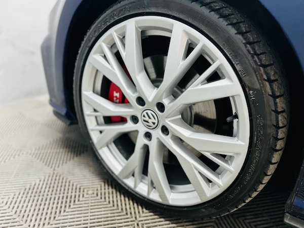 Used Volkswagen Golf 2018 for sale - 75205247: Photo 24