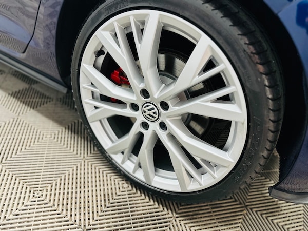 Used Volkswagen Golf 2018 for sale - 75205247: Photo 25