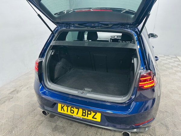 Used Volkswagen Golf 2018 for sale - 75205247: Photo 26