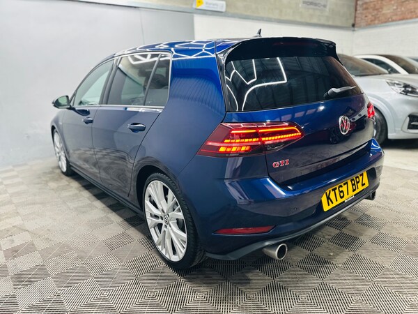 Used Volkswagen Golf 2018 for sale - 75205247: Photo 27